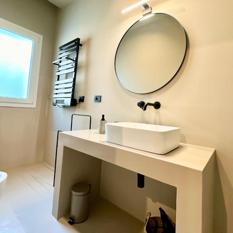 CARBONE XXI - Deluxe Family Suite - 17