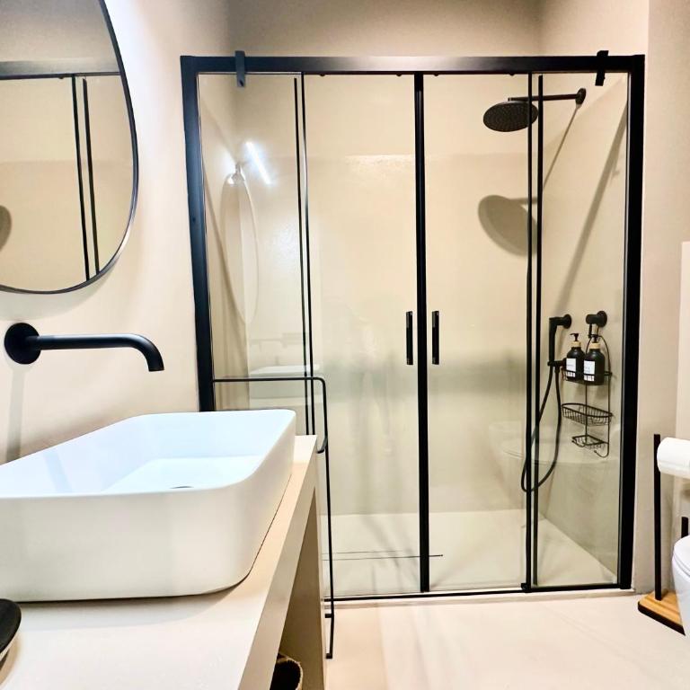 CARBONE XXI - Deluxe Family Suite - 15