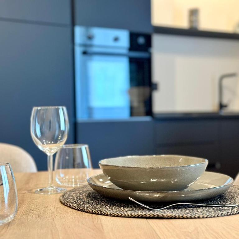 CARBONE XXI - Deluxe Family Suite - 20