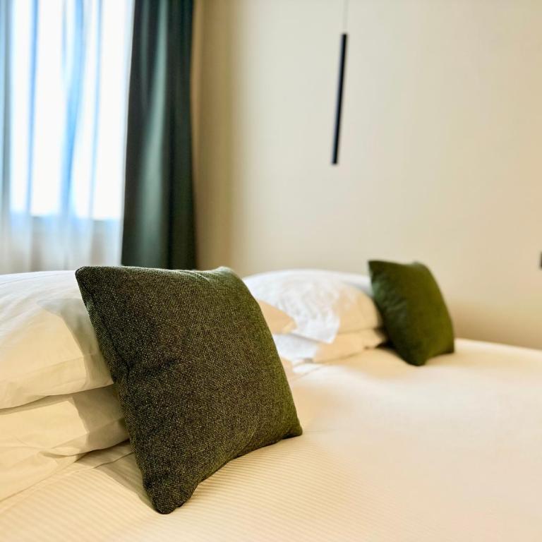 CARBONE XXI - Deluxe Family Suite - 14