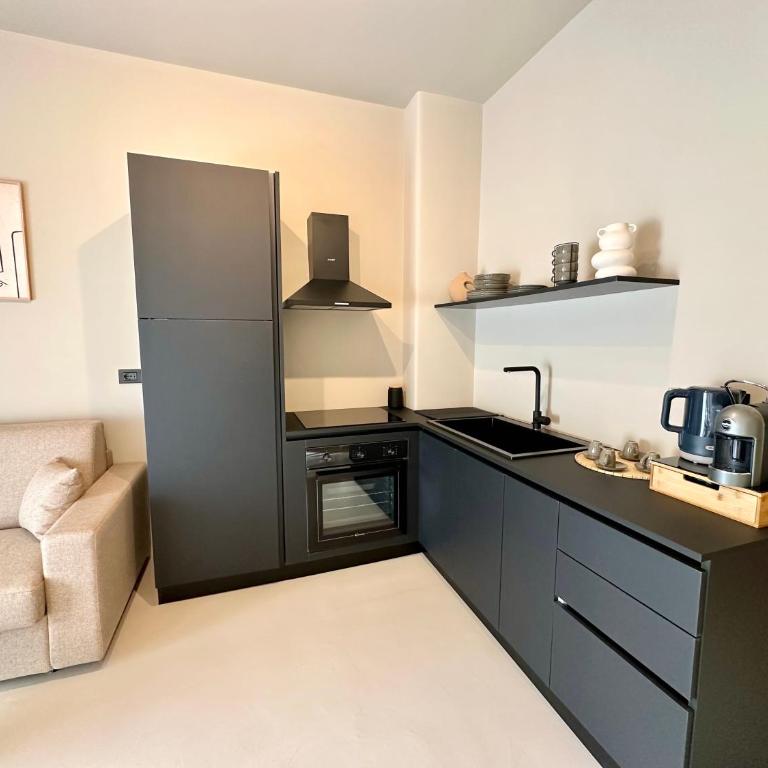 CARBONE XXI - Family Suite - 6