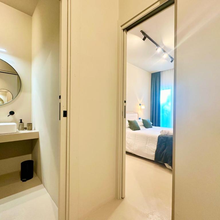 CARBONE XXI - Family Suite - 14