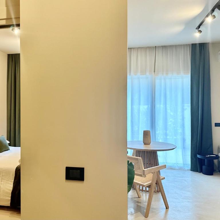 CARBONE XXI - Family Suite - 8