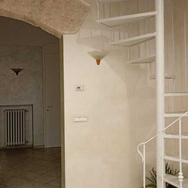 Il Balconcino - Two-Bedroom House - 18