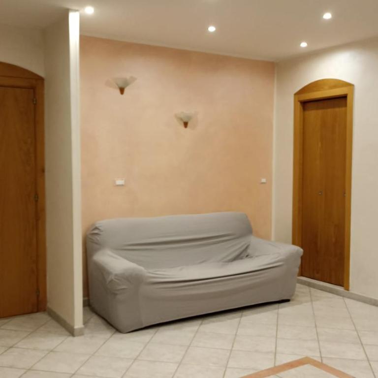 Il Balconcino - Two-Bedroom House - 21