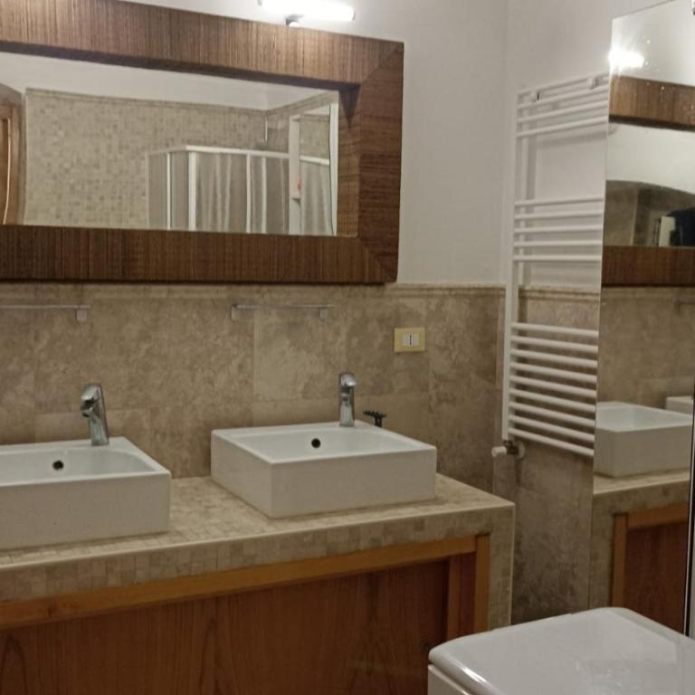 Il Balconcino - Two-Bedroom House - 22