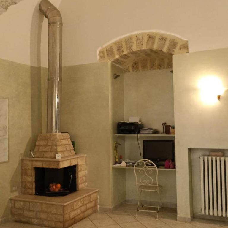 Il Balconcino - Two-Bedroom House - 20