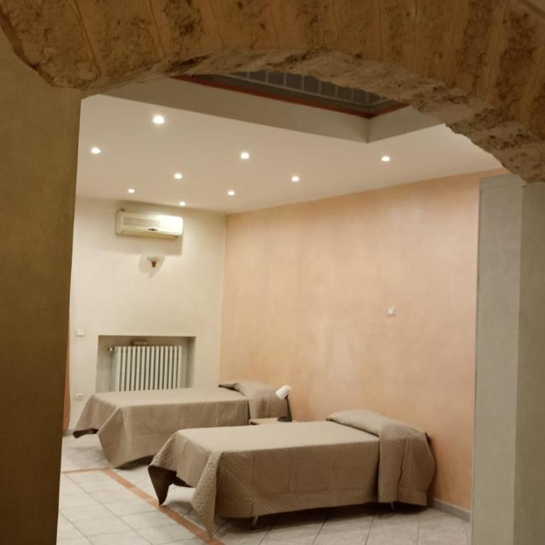 Il Balconcino - Two-Bedroom House - 12