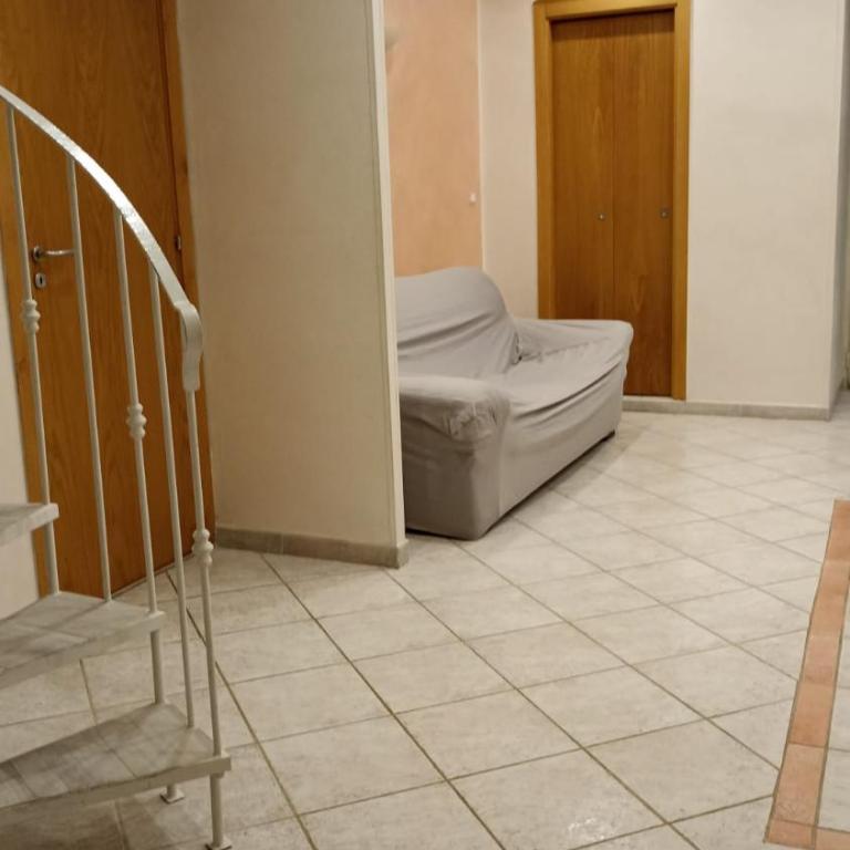 Il Balconcino - Two-Bedroom House - 19