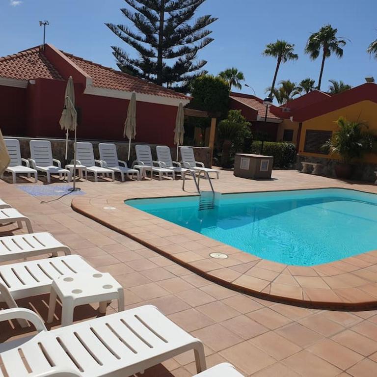 Cozi Bungalow in Maspalomas - Deluxe Bungalow - 1