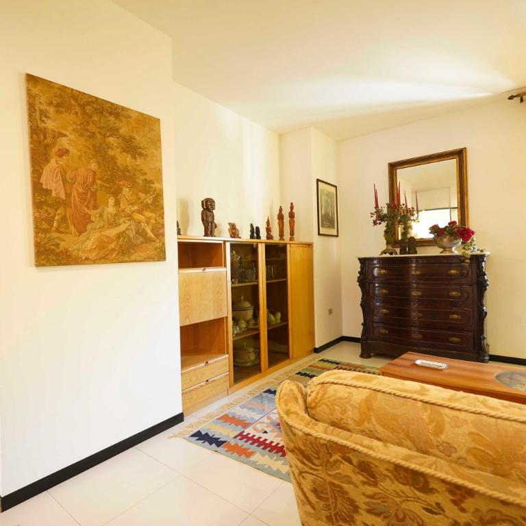 Suite Leone - Three-Bedroom Apartment - 31