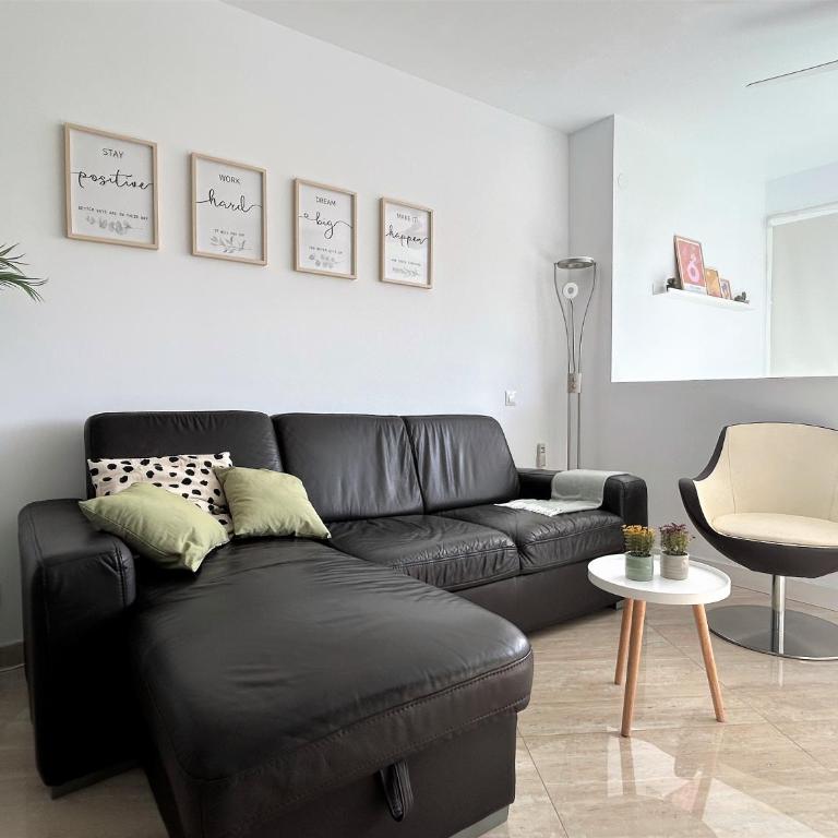 Green Hill 435 La Torre - Estudio Superior - 18