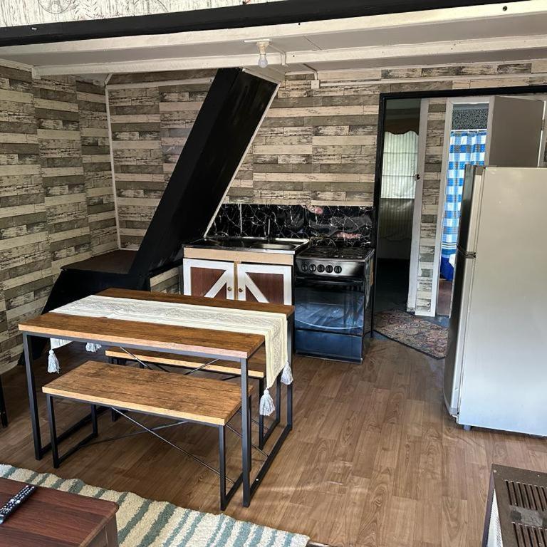 Cabaña Cony - Two-Bedroom Apartment - 7