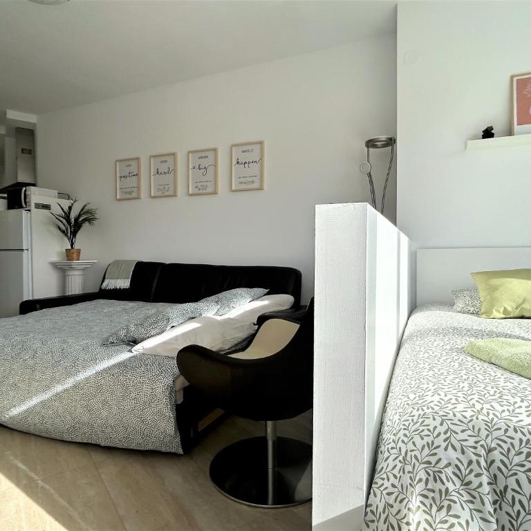 Green Hill 435 La Torre - Estudio Superior - 13