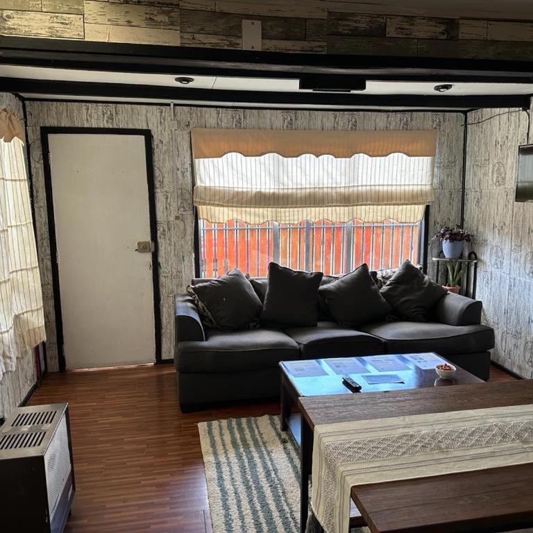 Cabaña Cony - Two-Bedroom Apartment - 1