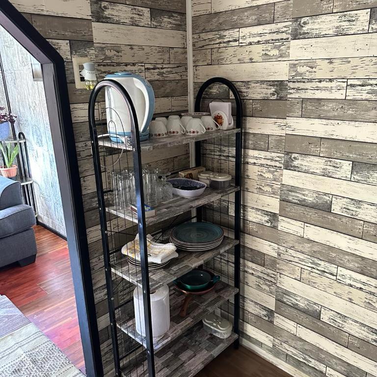 Cabaña Cony - Two-Bedroom Apartment - 8