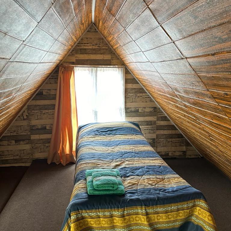 Cabaña Cony - Two-Bedroom Apartment - 9
