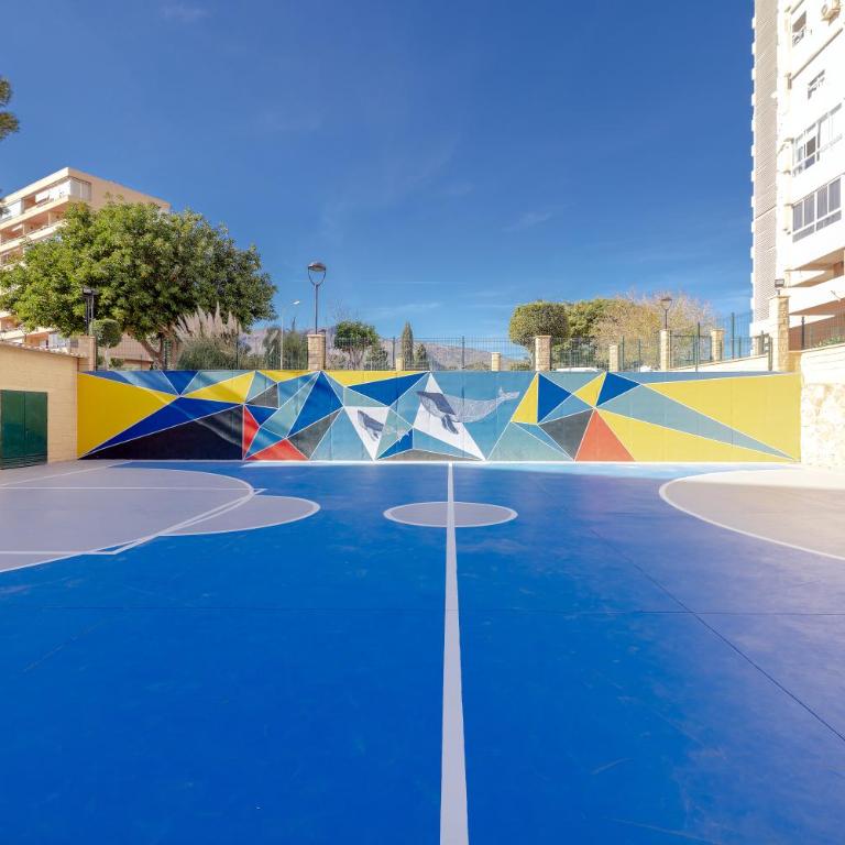 Green Hill 435 La Torre - Estudio Superior - 31