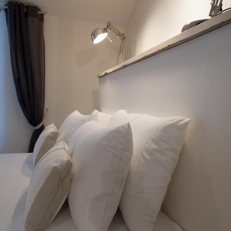 La Maison Debourg - Suite Familiale (Ange) - 12