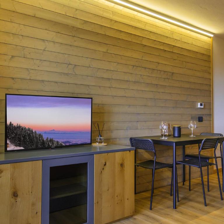 Residence Orsa Maggiore - Estudio Superior - 9