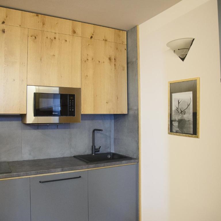 Residence Orsa Maggiore - Estudio Superior - 7