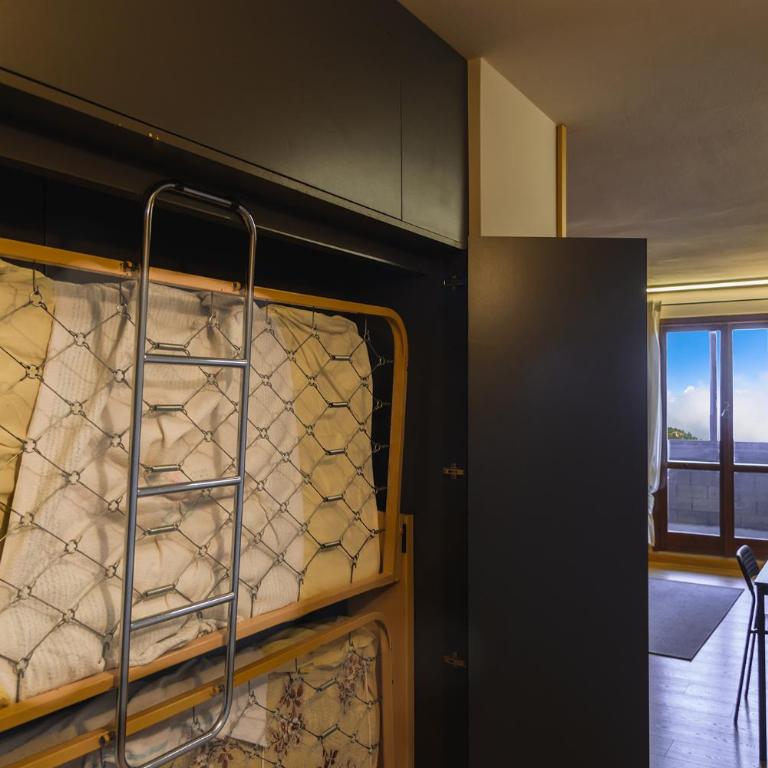 Residence Orsa Maggiore - Estudio Superior - 4