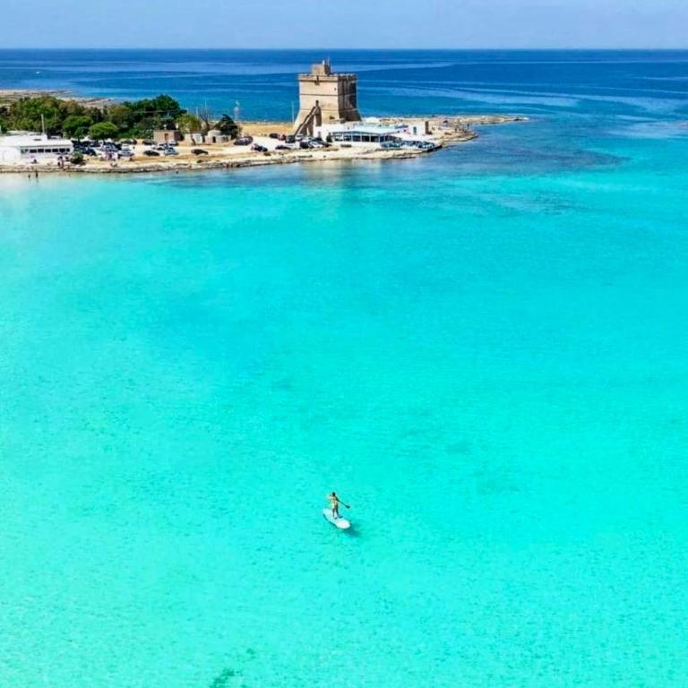 Villetta SantIsidoro - Two-Bedroom Apartment - 11