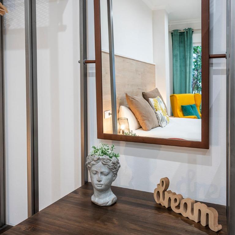 Alohamundi Montesión - One-Bedroom Apartment - 10