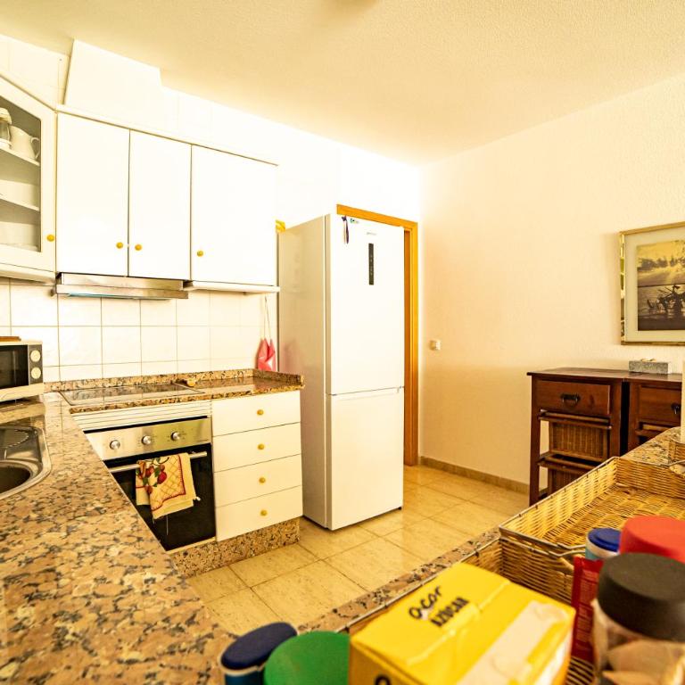 AL - Alegria Mojacar - Apartamento - 18