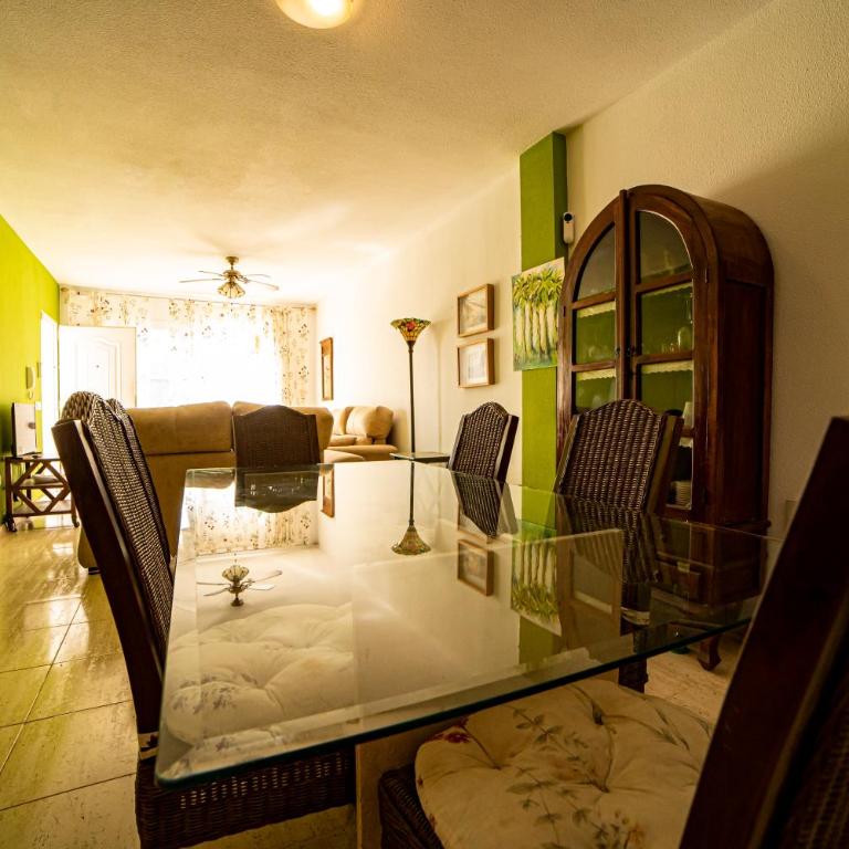 AL - Alegria Mojacar - Apartamento - 15