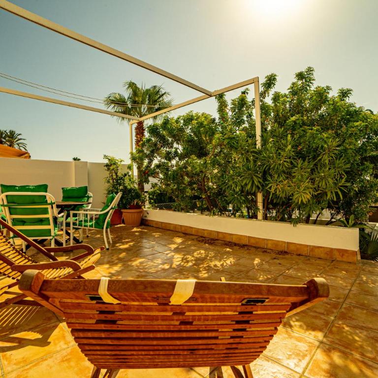 AL - Alegria Mojacar - Apartamento - 7