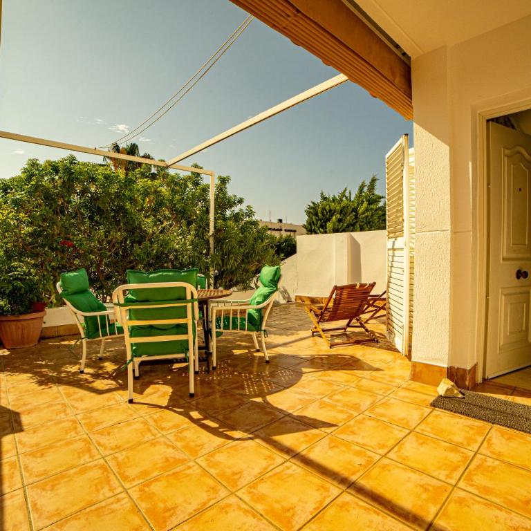 AL - Alegria Mojacar - Apartamento - 8