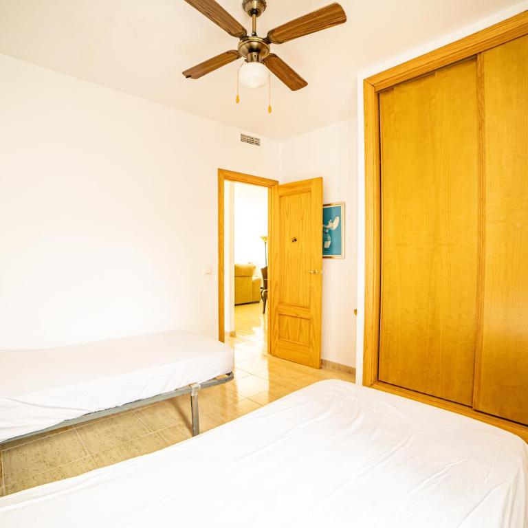 AL - Alegria Mojacar - Apartamento - 25