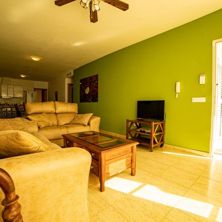 AL - Alegria Mojacar - Apartamento - 10