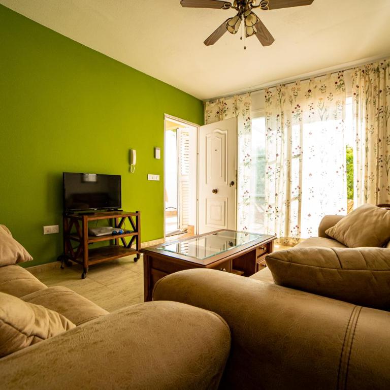 AL - Alegria Mojacar - Apartamento - 11