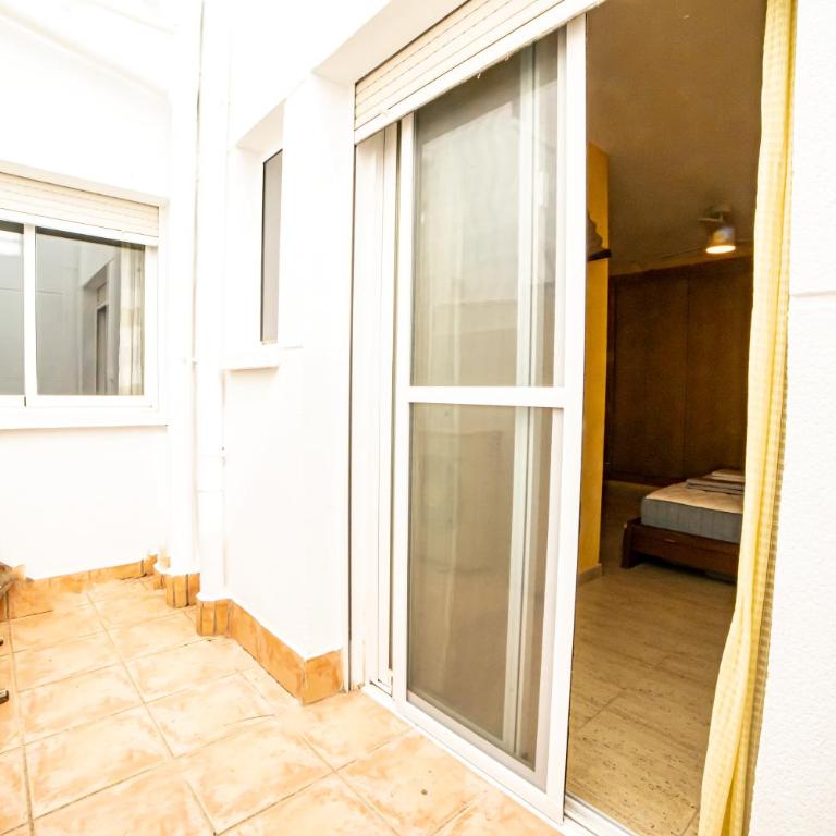 AL - Alegria Mojacar - Apartamento - 26