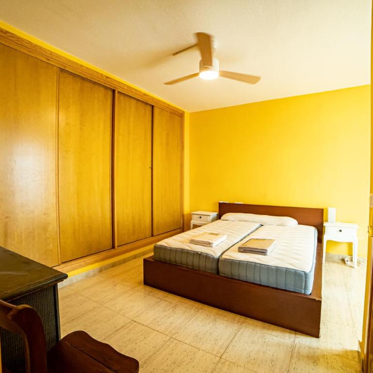 AL - Alegria Mojacar - Apartamento - 21