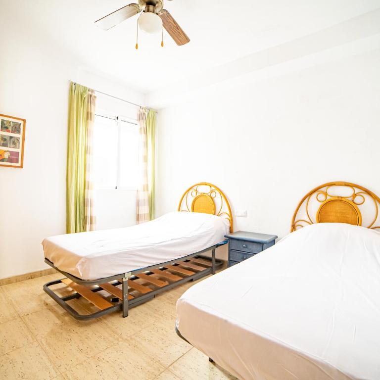 AL - Alegria Mojacar - Apartamento - 24