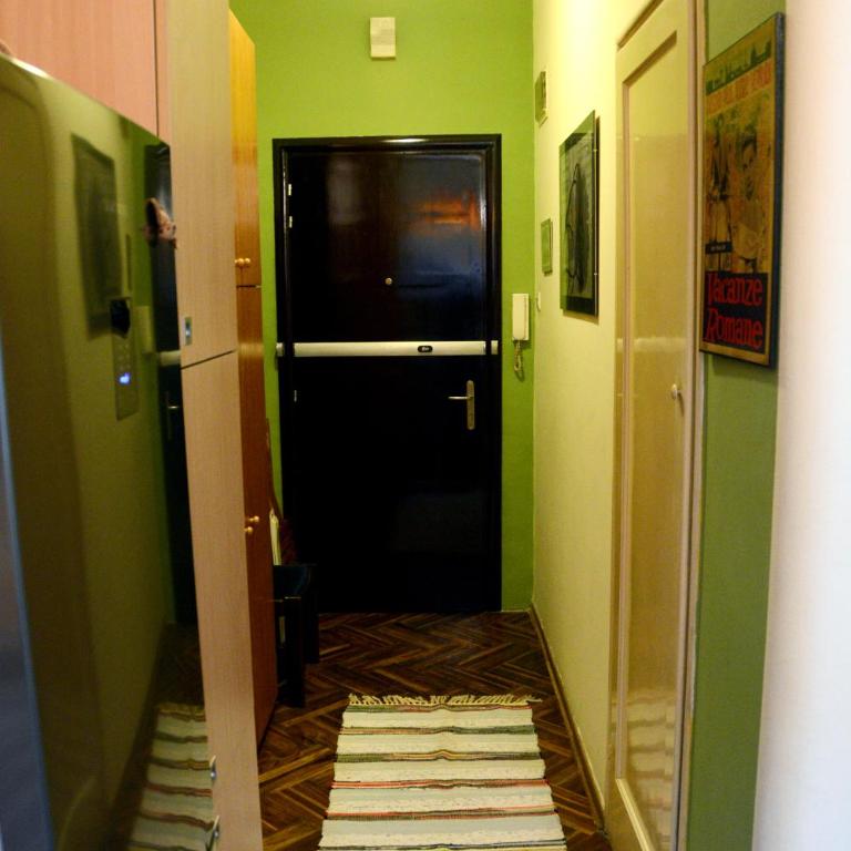Studio Tash - Studio Apartman - 2