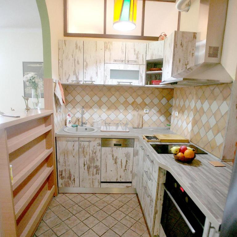 Studio Tash - Studio Apartman - 3