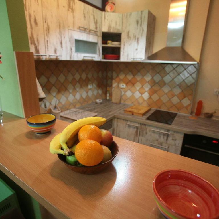 Studio Tash - Studio Apartman - 4