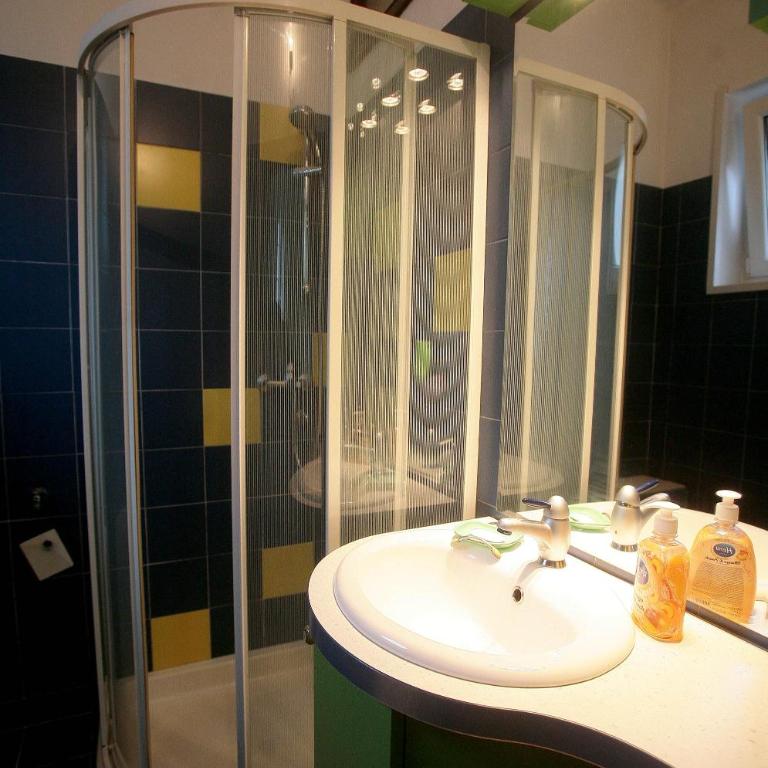 Studio Tash - Studio Apartman - 5