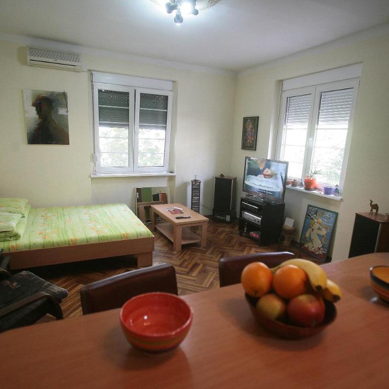 Studio Tash - Studio Apartman - 6