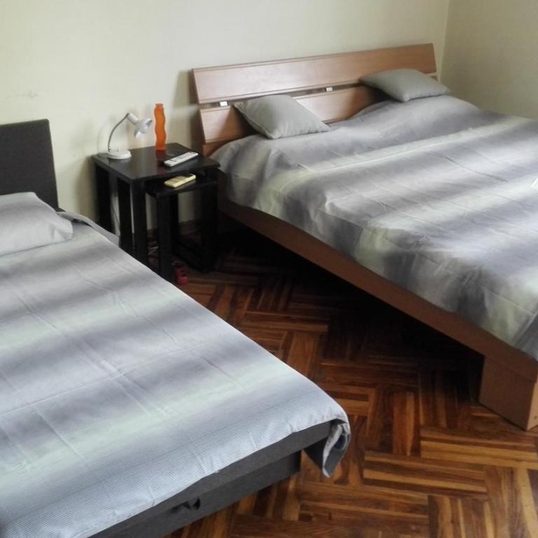 Studio Tash - Studio Apartman - 8