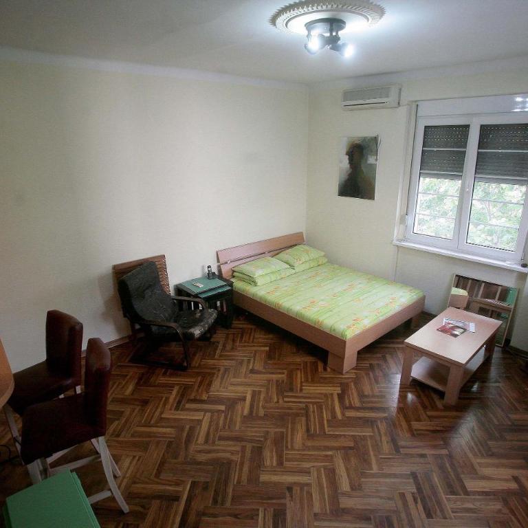 Studio Tash - Studio Apartman - 9