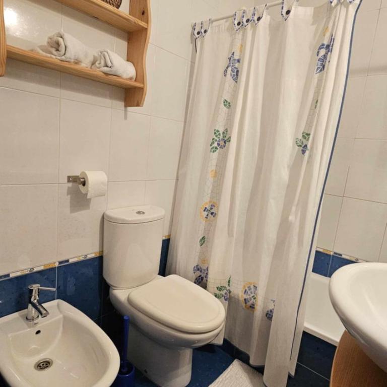 Infanta Isabel petfriendly by Sanlúcar Housing - Apartamento de 2 dormitorios - 17