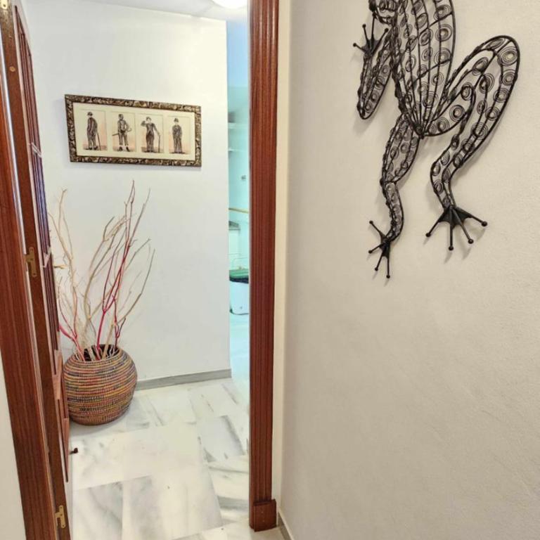 Infanta Isabel petfriendly by Sanlúcar Housing - Apartamento de 2 dormitorios - 21