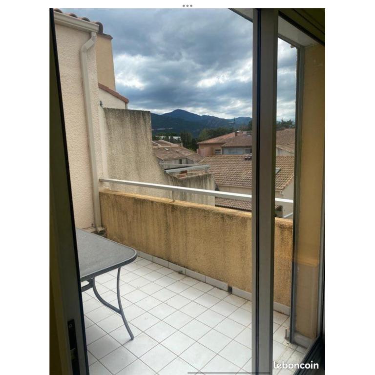 argeles sur mer - Appartement 1 Chambre - 5