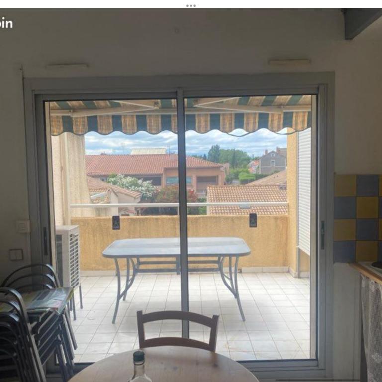 argeles sur mer - Appartement 1 Chambre - 6