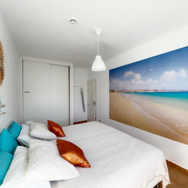 Apartamento Vilem & Piscina, Wi-Fi - Apartamento con vistas a la piscina - 31